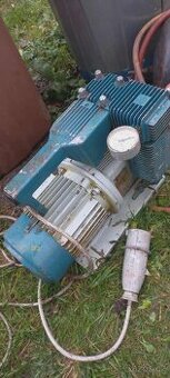 Vzduchový kompresor