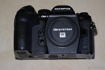 Olympus / OM1 (Mark I)