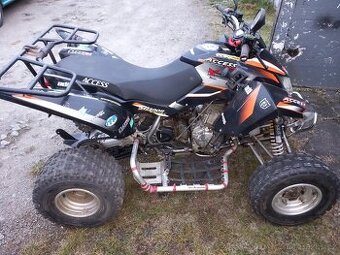 ATV čtyřkolka Access SP300R