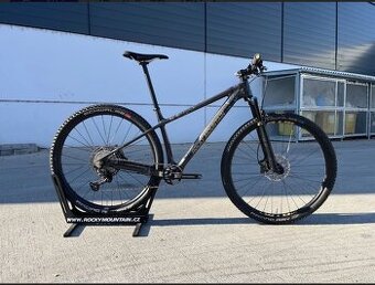 Rocky Mountain Vertex Carbon 70