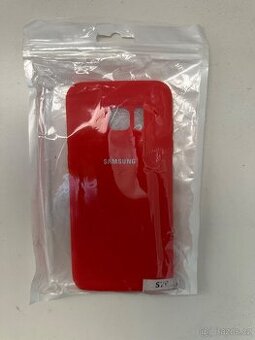 Samsung S7 edge ochranný nový obal