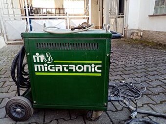 Svářečka Megatronic MTE 220 Dilog
