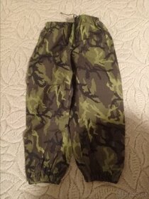 MASKÁČOVÉ KALHOTY