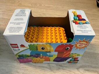 Lego Duplo 10554