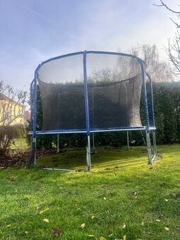 Trampolína Marimex 366cm