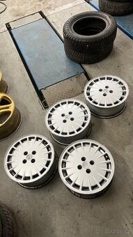 Alu kola alfa romeo 164/33/75/90/alfasud 6x15