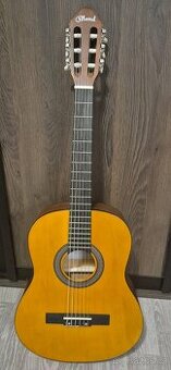 Klasická 3/4 kytara