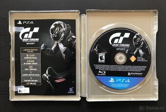Gran Turismo Sport Ps4 / Ps5
