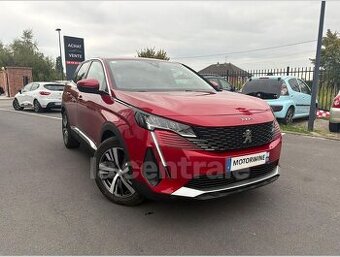 PEUGEOT 3008 II (2)  BlueHDi 130 S&S ALLURE 2022