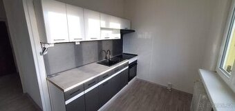 Pronájem bytu 2+1 ve Vratimově