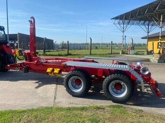 Traktorový nosič kontejnerů Portýr 14.10 r.v. 2025 skladem