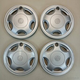 Originální poklice Volkswagen 13"
