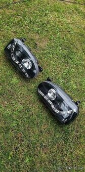 Přední Světla Golf 3/Mk3