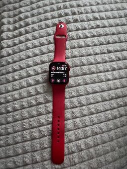 Apple watch serie 9 (GPS)