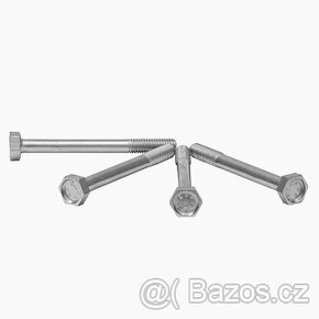 Šrouby ESKA pro Simson S51