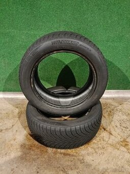 2ks zimni 195/50/15 Nexen