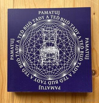 Ram Das- Buď tady a teď