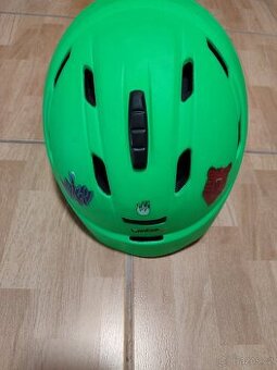 Lyžařská helma XS