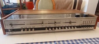 Videoton Prometheus na náhradní díly