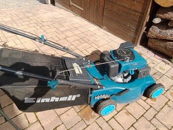 Benzínová sekačka einhell