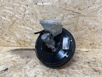 POSILOVAČ BRZD CITROEN BERLINGO II 1.6 HDI 9681268480