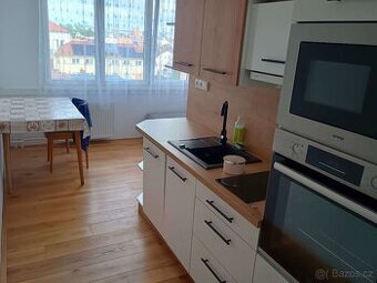 2+1 České Budějovice Branišovská - u Jihočeské univerzity