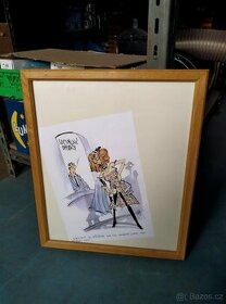 Obrazový rám, obrazové rámy