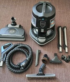 vysavač Rainbow-vodni