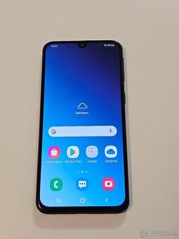 Mobilní telefon Samsung Galaxy A40
