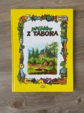 Příběhy z tábora