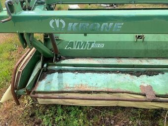Disková sekačka Krone