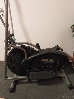 Mars fitness CROSS 75