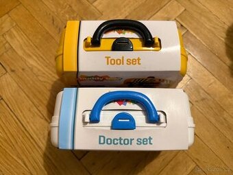 Dětská sada vzdělávacích hraček