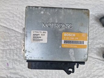 BMW e30 316i M40 řídící jednotka motoru