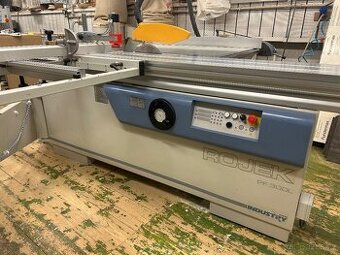 Formatovaci pila Rojek PF 300 L