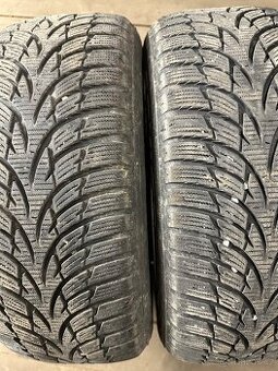205/55R16 Nokian Winter