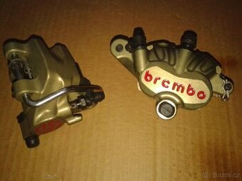 Brembo Factory KTM