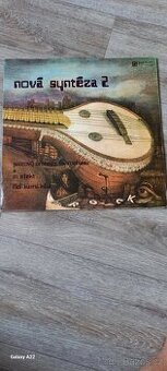 Prodam lp Nova Synteza 2