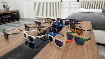 Sluneční brýle SPY + Ken Block