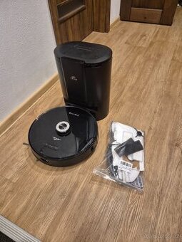 Robotický vysavač a mop 2v1 ETA Twins 6240 90000
