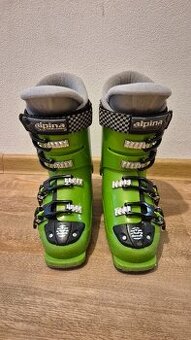 Dětské přeskáče 36, 225mm