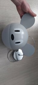 Stropní světlo Mickey
