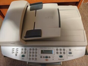 multifunkční tiskárna