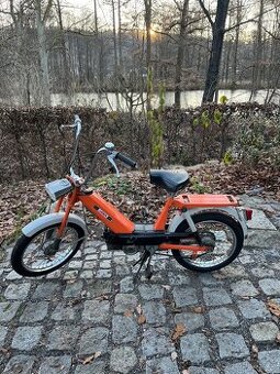 Babetta 207/300 + faktura a kartička