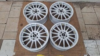 Alu kola VW 18" 5x112 7,5J ET48 Škoda Seat ATS
