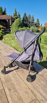 Golfky kočár McLaren Quest arc