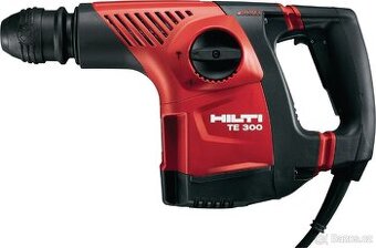 sekací kladivo HILTI TE 300-AVR - nové