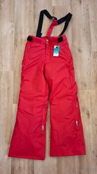 Nové Dětské lyžařské kalhoty Wedze 500 Pull'n'Fit 10-12let