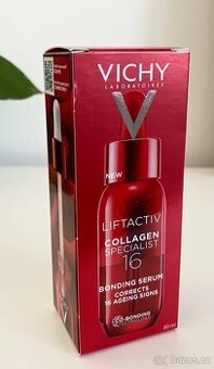 Vichy sérum collagen