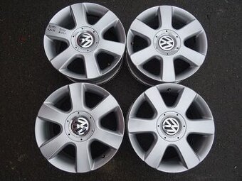 Alu disky origo Volkswagen, 16", 5x112, ET 50, šířka 6,5J